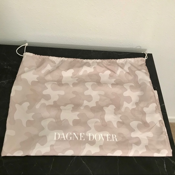 SOLD Dagne Dover Dakota Backpack Dusk Camo Medium - Picture 16 of 16